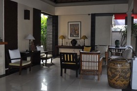 D'Alang Alang Villas
