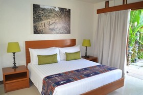 D'Alang Alang Villas