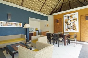 D'Alang Alang Villas