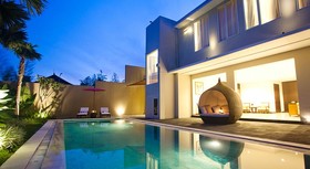Danoya Villa
