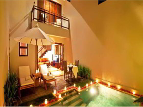 Danoya Villa