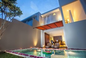 Danoya Villa