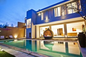 Danoya Villa