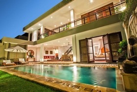 Danoya Villa