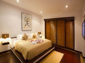 Danoya Villa