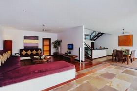 Danoya Villa