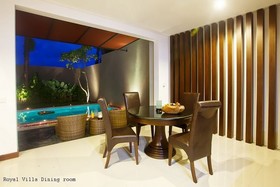 Danoya Villa