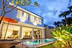 Danoya Villa