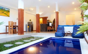 Darma House Seminyak