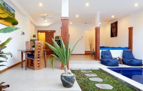 Darma House Seminyak