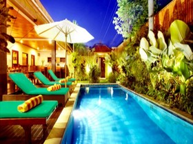 Darma House Seminyak