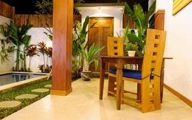 Darma House Seminyak