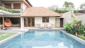 Dasa Villa