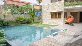 Dasa Villa