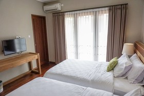 Dasa Villa