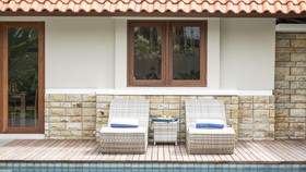 Dasa Villa