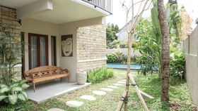 Dasa Villa