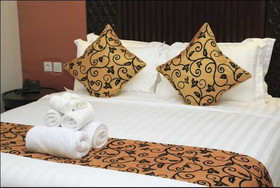 Sunerra D'djabu Seminyak