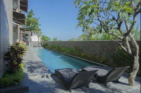 Sunerra D'djabu Seminyak
