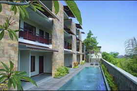 Sunerra D'djabu Seminyak