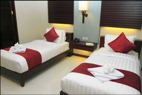Sunerra D'djabu Seminyak