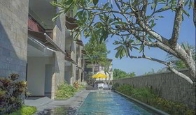 Sunerra D'djabu Seminyak