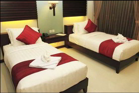 Sunerra D'djabu Seminyak