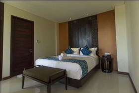 Sunerra D'djabu Seminyak