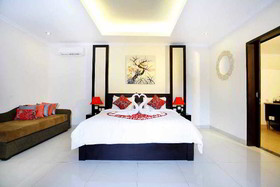 De' Bharata Villas Seminyak