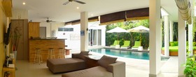 Del Mar Beach Villas
