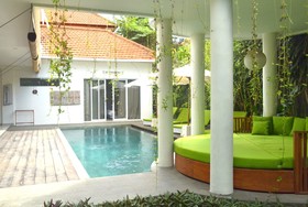 Del Mar Beach Villas