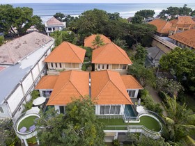 Del Mar Beach Villas