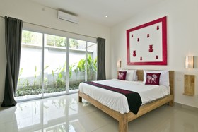 Del Mar Beach Villas
