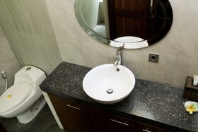 Delu Villas & Suites