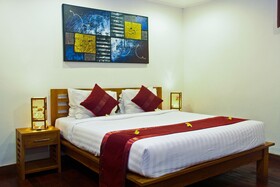 Delu Villas & Suites