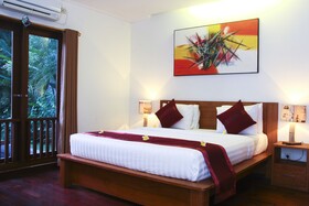 Delu Villas & Suites