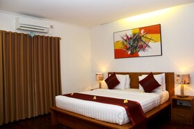 Delu Villas & Suites