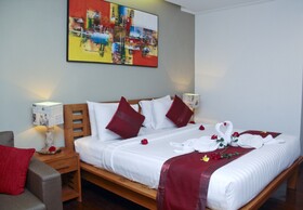 Delu Villas & Suites