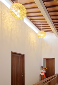 Delu Villas & Suites