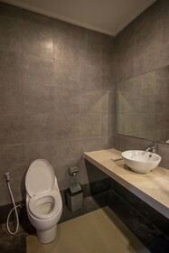Delu Villas & Suites