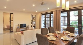 Destiny Villas