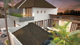 Destiny Villas