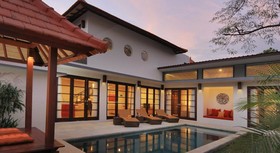 Destiny Villas