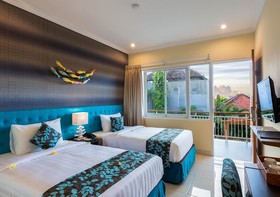 Destiny Villas