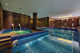 de Vins Sky Seminyak Hotel