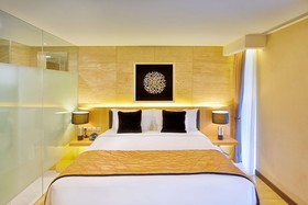 de Vins Sky Seminyak Hotel