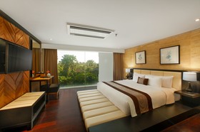 de Vins Sky Seminyak Hotel