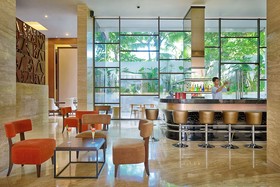de Vins Sky Seminyak Hotel