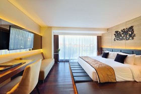 de Vins Sky Seminyak Hotel