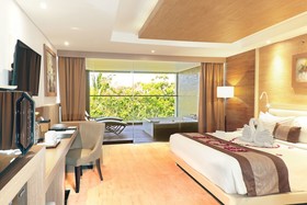 de Vins Sky Seminyak Hotel